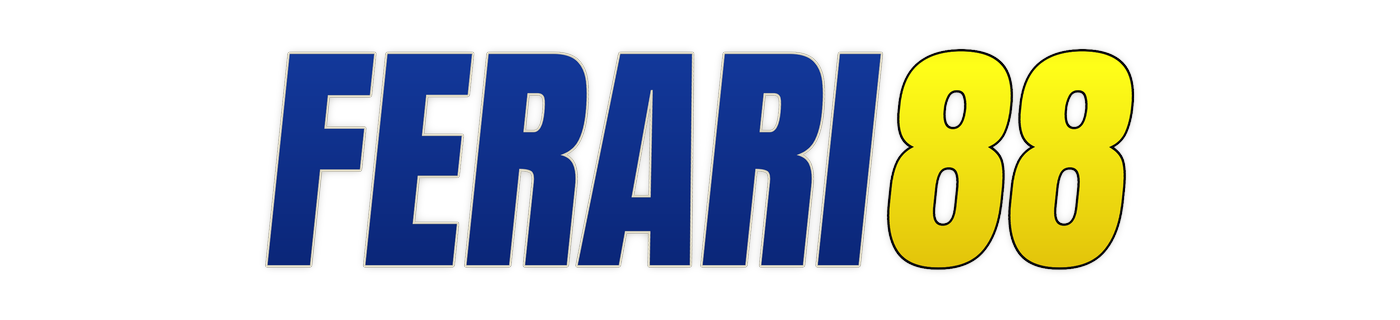 ferari88